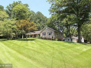 4401 Lescot St, Rockville, MD 20853