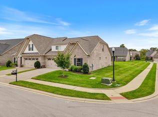 1500 Cedarbrooke Ln, Lebanon, TN 37090