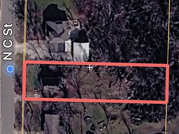 623 N C St, Rogers, AR 72756