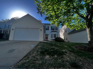 71 Glacier Way, Stafford, VA 22554