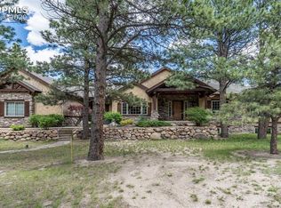 18881 Pagentry Pl, Monument, CO 80132