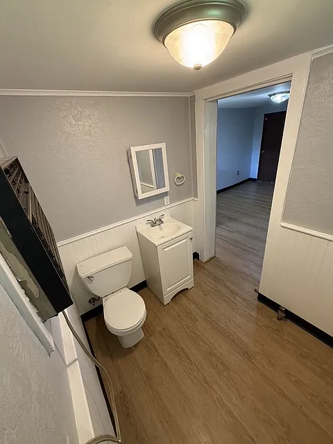 2 bed, 1.5 bath, 1200 sqft, $1,150 — Photo 4