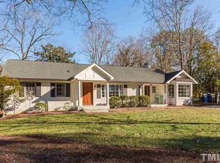 1410 Chester Rd, Raleigh, NC 27608