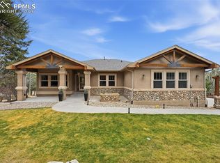 1063 Greenland Forest Dr, Monument, CO 80132