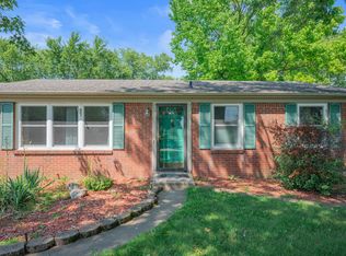 814 Church St, Anderson, IN 46013