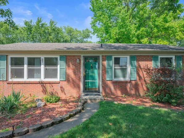 814 Church St, Anderson, IN 46013