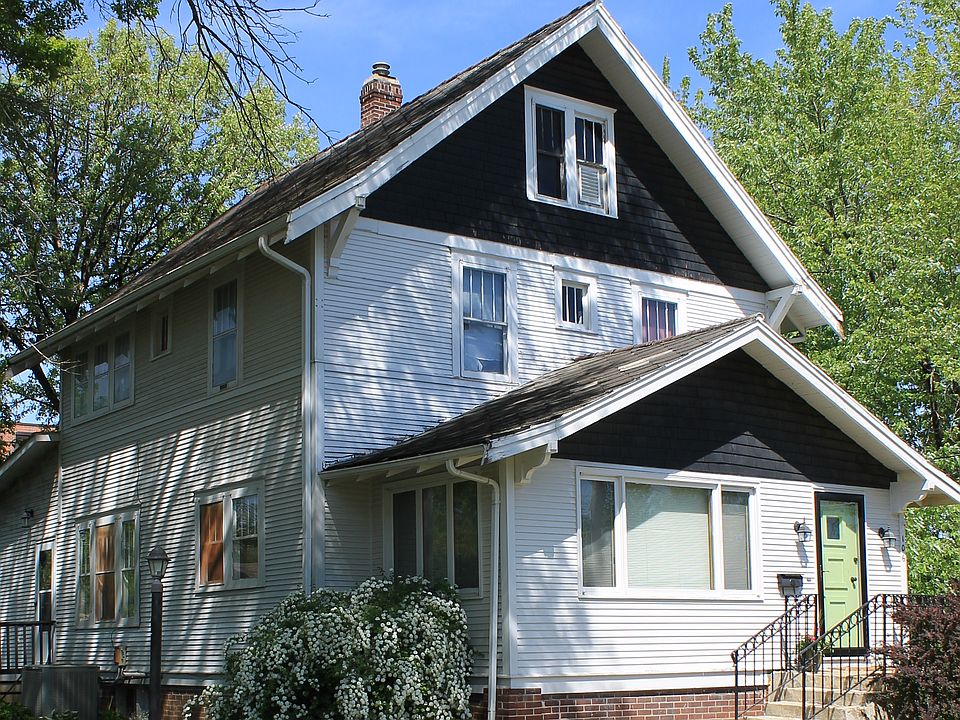 Large well-built family home