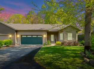 9478 The Woodlands Trl #31, Portage, MI 49002