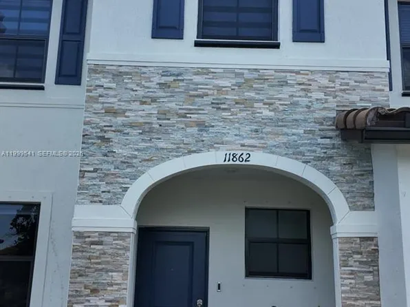 11862 SW 246th Ter, Homestead, FL 33032