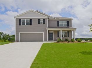 3217 Camellia Way, Gainesville, GA 30507