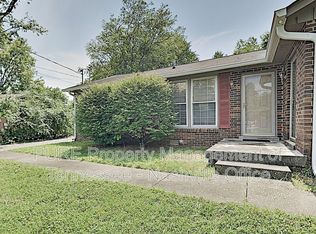 4212A Sweden Dr, Hermitage, TN 37076