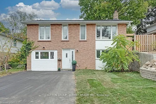 16 Upper Canada Dr #UPPER Photo 1