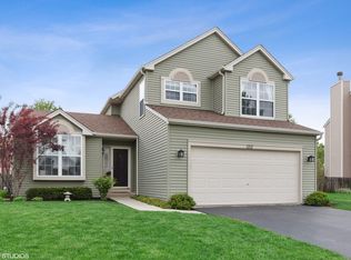 1717 Westbrook Ct, Plainfield, IL 60586