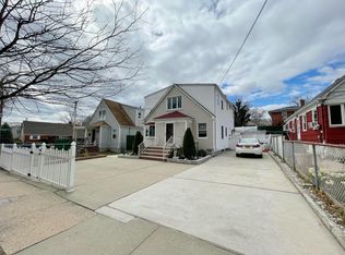 154 Lincoln Ave FLOOR 2, Staten Island, NY