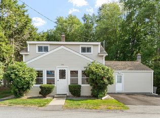 164 Coleman St, Gardner, MA 01440