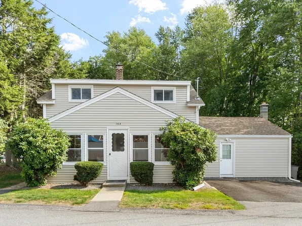 164 Coleman St, Gardner, MA 01440