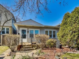 5442 N Normandy Ave, Chicago, IL 60656