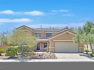 8017 Pink Desert St, North Las Vegas, NV 89085