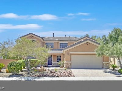 8017 Pink Desert St, North Las Vegas, NV, 89085