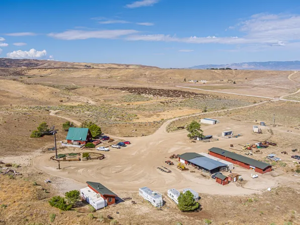 45408 160th St W, Lancaster, CA 93536