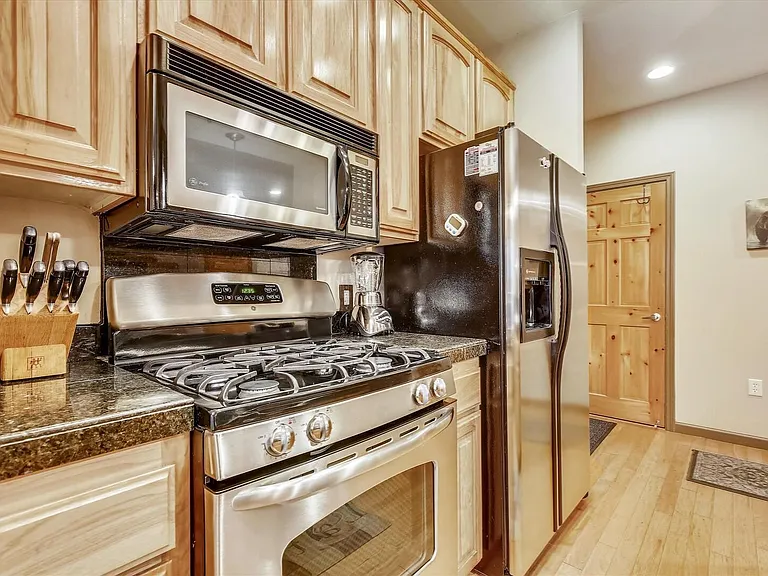227 Olympic Valley Rd #36 — Photo 7