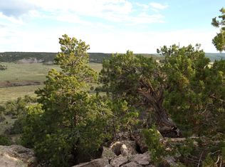 Mesa Ridge Rnch #6, Jamestown, NM 87347