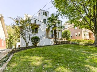 672 Cumberland Rd NE, Atlanta, GA 30306