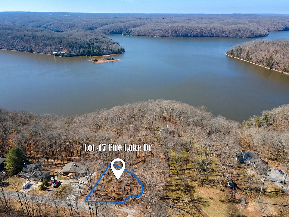 1st image of 0 Fire Lake Dr Lot 47