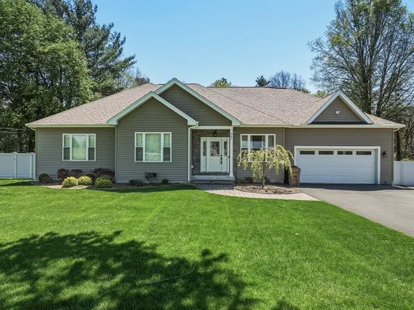 980 Center St, Ludlow, MA 01056