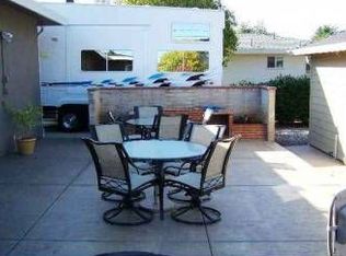 5711 Verna Way, Clayton, CA