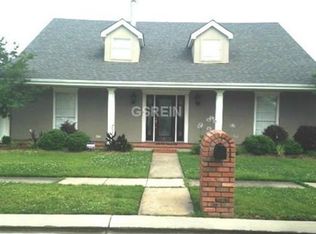 2916 Marquez St, Meraux, LA 70075