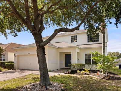 163 Highgate Park Blvd, Davenport, FL, 33897
