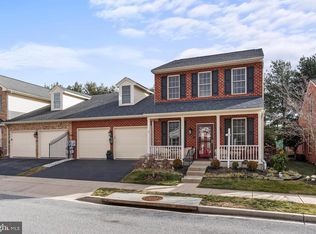 1838 Meridian Dr, Hagerstown, MD 21742