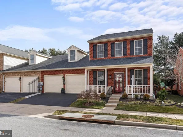 1838 Meridian Dr, Hagerstown, MD 21742
