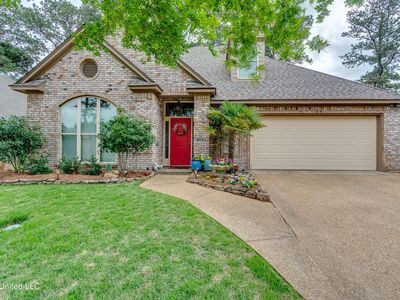 3083 E Fairway Dr, Brandon, MS, 39047