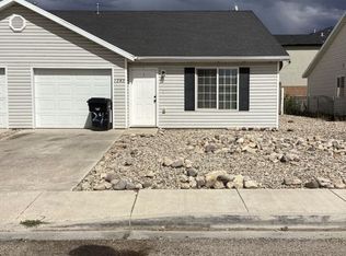 1242 N 575 W, Cedar City, UT 84721
