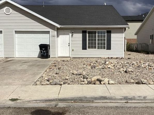 1242 N 575 W