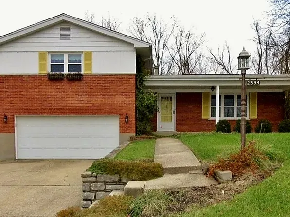 2394 Madonna Dr, Cincinnati, OH 45238