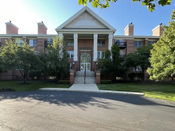 8651 Jaffa Court East Dr E #26, Indianapolis, IN 46260