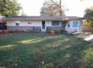 85 Cardinal Valley Dr, Sherwood, AR 72120