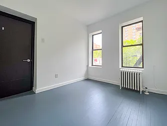 Rented by Hirsch Enterprises Incorporated