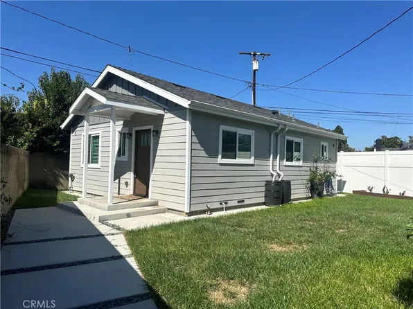 3329 N A, Long Beach, CA 90808