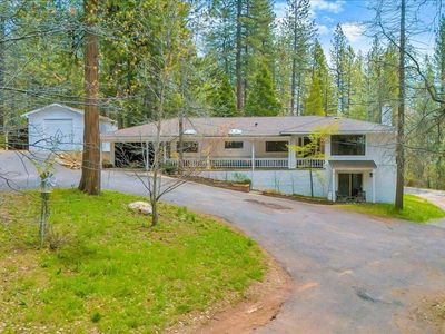 2840 Shirewood Ln, Arnold, CA, 95223