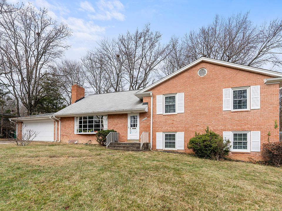 1st image of 6804 Calverton Dr