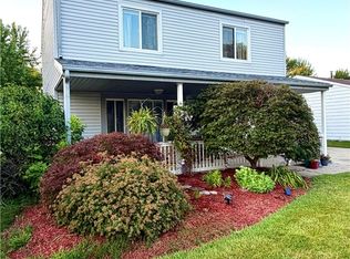 2051 Randall St, Lorain, OH 44052