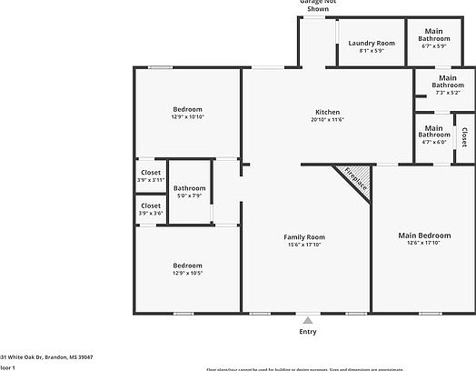 2nd image of this home