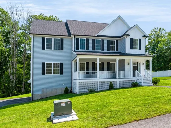 9 Horizon Way, Plaistow, NH 03865