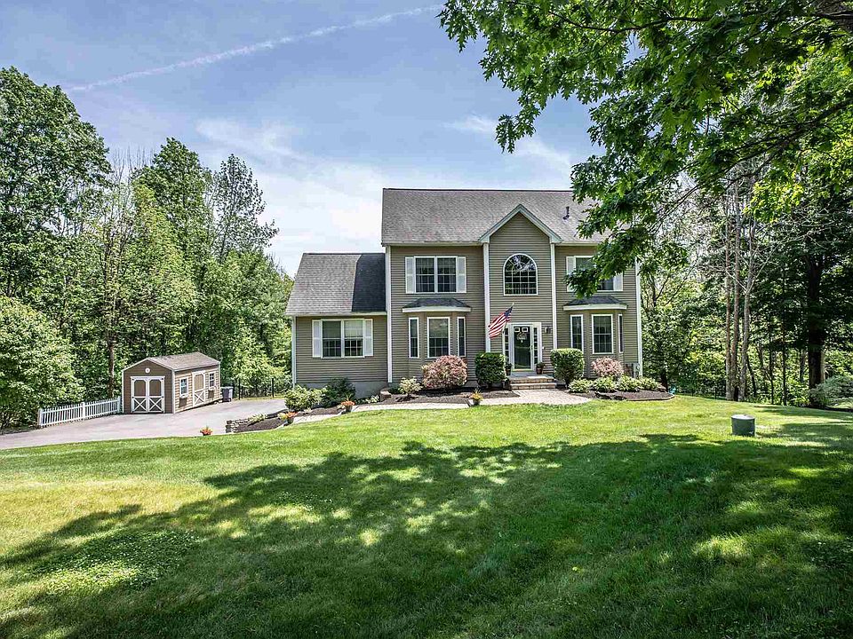 13 Goffstown Road, Hooksett, NH 03106 Zillow