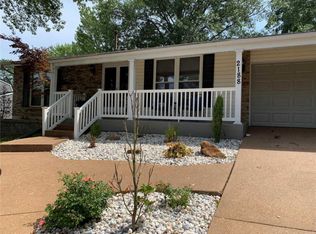 2188 Meadow Dr, Barnhart, MO 63012