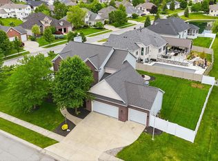 4607 Claremore Chase, Fort Wayne, IN 46845